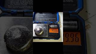 #tips #education #video #tutorial #experiment #logam #ewaste #perhiasan #sampahmasperak