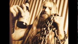 Watch Zakk Wylde 1000000 Miles Away video