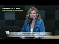 ANIMALI & PALAZZI. Nelle Istituzioni, dalla parte degli animali - puntata di mercoledì 19 febbraio