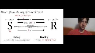 Celebrity Classical Binding for Quantum Commitments Profile