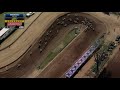 2019 RedBud National - 450 Moto 2 Holeshot