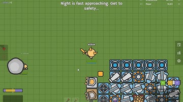 FULLY DIAMOND BASE ZOMBS.IO