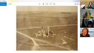 Landscape archaeology part 1