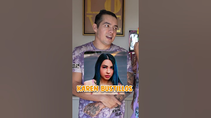 QUE PREFIERES, TÚ NOVIA O KAREN BUSTILLOS?! 😰🤷🏻‍♂️ Con Mau!