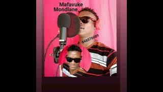 Mafavuke Mondlane - Nyiko (Audio oficial)