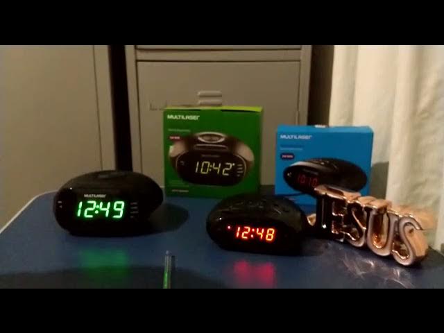 Relógio De Xadrez Digital Leap Pq9907s