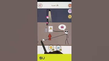 Thief Puzzle | Level-25