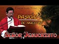 Pasión de Nuestro Señor Jesucristo hoy Viernes Santo | PADRE LUIS TORO