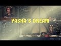 Yasha's Dream - Critical Role C2 Ep 20