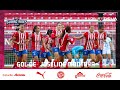 Gol de J. Montoya | Chivas 1 - 0 Pachuca | LigaBBVAMXFemenil | Guard1anes 2020 J13