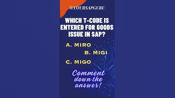 Day14 Level Up Your SAP Skills: Quiz Time with 100 days challenge #shorts#education#youtube#learning