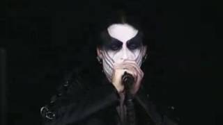 Dimmu Borgir  LIVE Spellbound