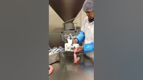 Risco Stuffer linking video