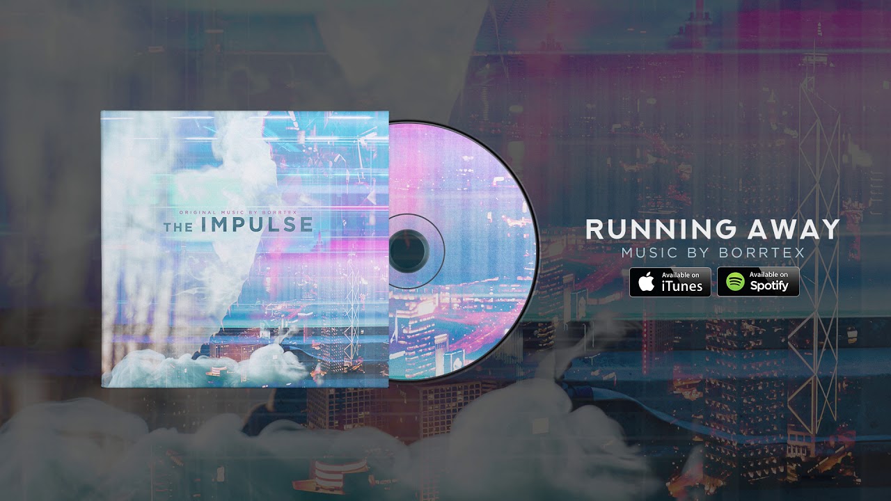 Watch Borrtex - Running Away (Official Audio) on YouTube Watch Borrtex - Running Away (Official Audio) on YouTube