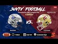 SUVtv Football - Westlake vs. Creekside