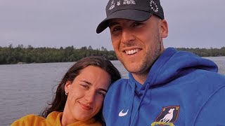 Famous Who Is Caitlin Clark's Boyfriend, Connor McCaffery? Profile