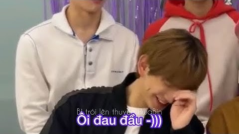 [FUNNY] KHI TEMPEST HỌC TIẾNG VIỆT =))))