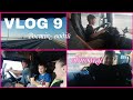 VLOG 9 Ростислав - водій | обновки