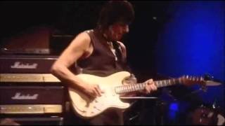 JEFF BECK Feat. JOSS STONE - People Get Ready (live).wmv chords