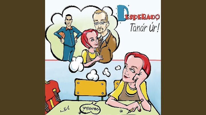 Tanár Úr