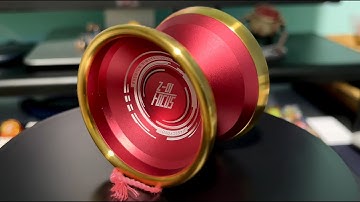 MagicYoyo: Focus Z-01 Spotlight