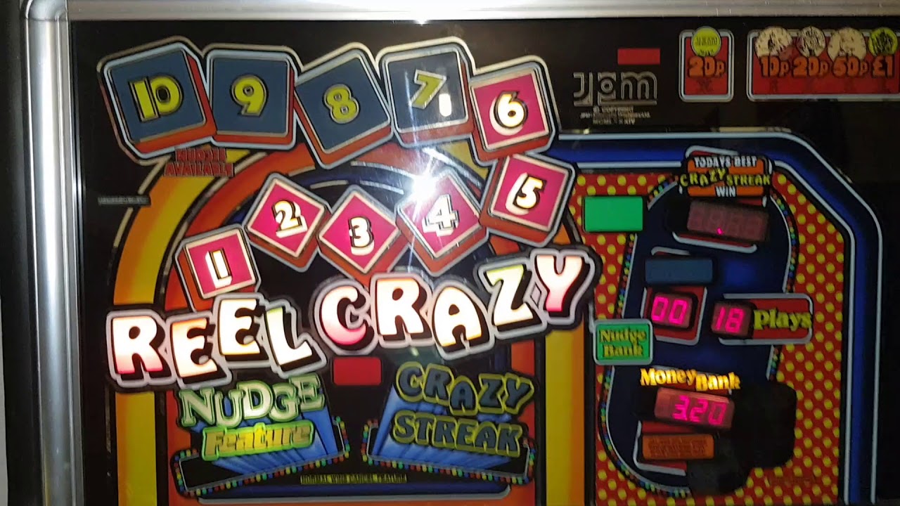 JPM Reel Crazy Request - YouTube