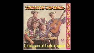 Cuarteto Imperial - La cola │ CD El continuado del cuarteto imperial