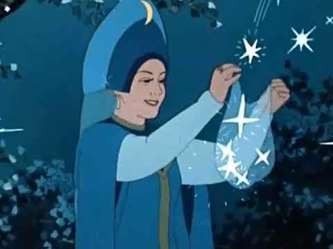Детские песенки из мультфильмов+ (3 часть)