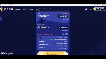 Buy the Dip Samo How and Where to Buy Samoyedcoin (SAMO)