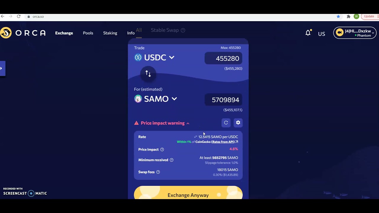 Samo crypto where to buy buy pokt crypto