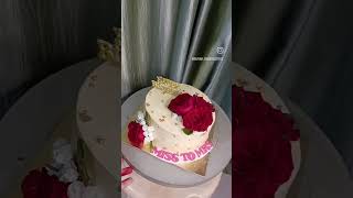 chocolate mousse cake design @surah_bakeology03cakerecipe cakedecoratingcakedesign fondantcake