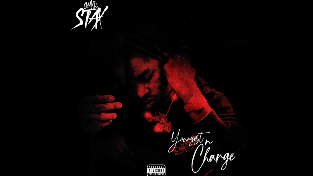 GMO Stax ft. Pooh Shiesty - Pooh Shiesty Speaks (Official Audio)