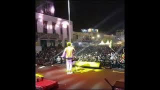 Ras Muhamad in Papua Juni 2021. Intro Peace in Liberia