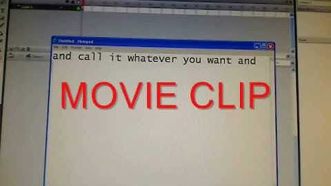 Flash Tutorial On How To Make Your Character Move