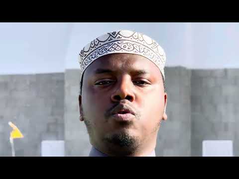 Sheikh Abdinaasir Oo Kamid Ah Ardeyda Jaamacada Madiina Oo Ayado Qur Aan No Aqrinayo Allah Barakeyo