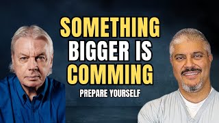 99 % People Don't Know What's Coming! ( Dr. Rashid Buttar And David Icke )