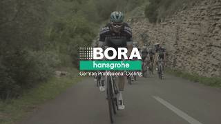 BORA-hansgrohe training plan for Tacx screenshot 1