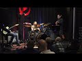 Dave Reinhardt-drums -"MaryAnn"w Robben Ford n Tim George