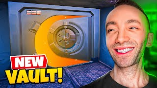 ببینید کجا رفتم توی سیزن 2 فورتنایت 😯