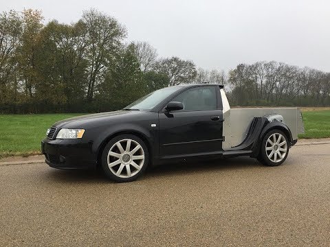 audi-a4-pickup-truck-build-project