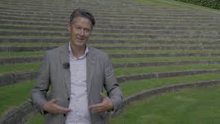 Gellerup Højskole - Michael Svarer