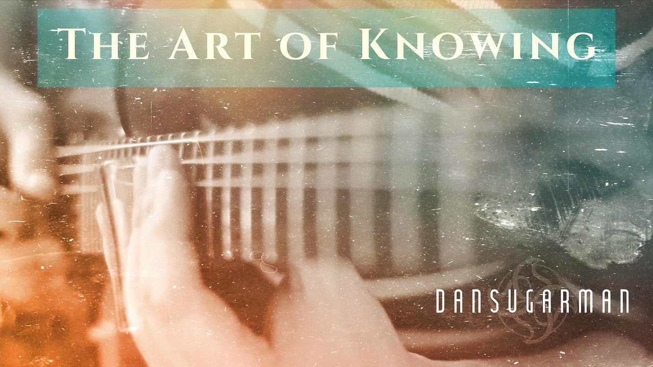 Watch VI - The Art of Knowing | Official Music Video on YouTube Watch VI - The Art of Knowing | Official Music Video on YouTube