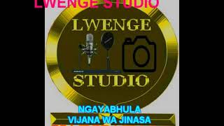 NGAYABHULA UJUMBE WA VIJANA WA JINASA BY LWENGE STUDIO