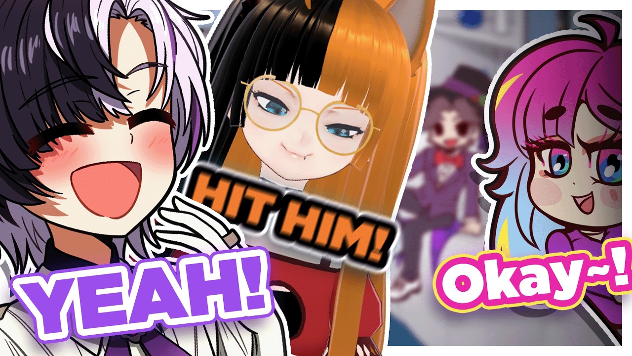 Does RTGame Drop Coins When You Hit Him?