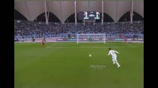 ركلات الترجيحيه ريال مدريد.فالنسيا