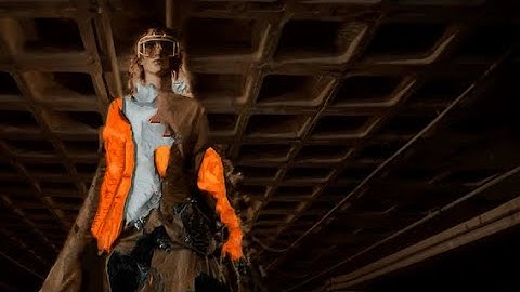 On|Off x Taskin Goec x AI x TDFG LFW 0922