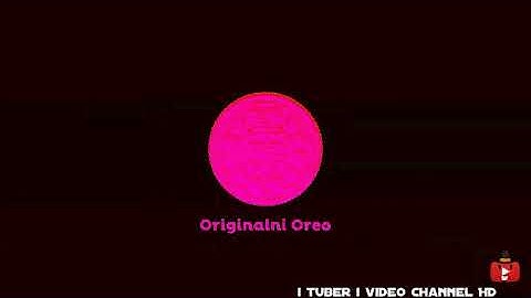 Preview 2 OREO Remix Effects