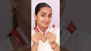 *Best* TINTED LIP BALMS Under Rs. 199/- 😍 #shorts #ytshorts #ashortaday #lipbalm