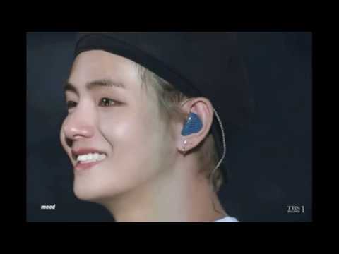 [FMV] Kim Taehyung V BTS / Lovely - Billie eilish, Khalid