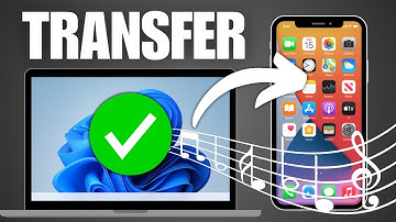 How To Transfer Music From PC to iPhone Without iTunes (EASY)